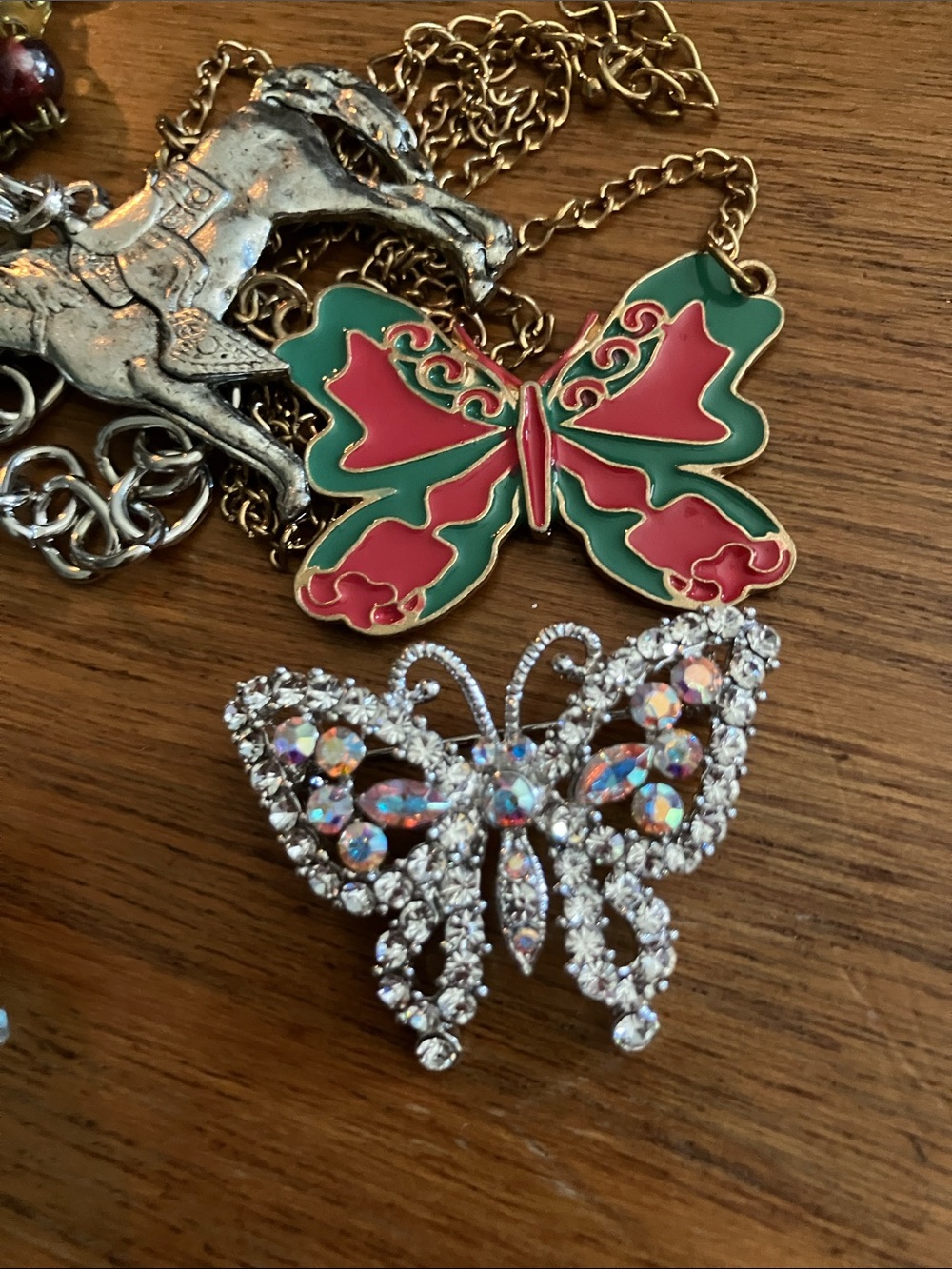 Living Things themed Jewelry Lot! - Picture 5 of 6